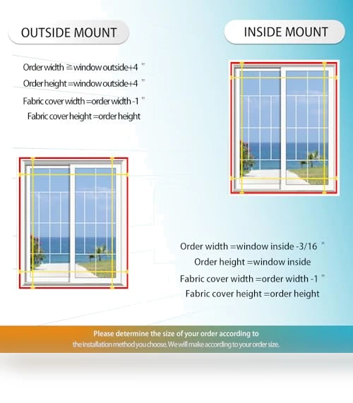Motorized Blinds with Remote — Honeycomb, Blindify
