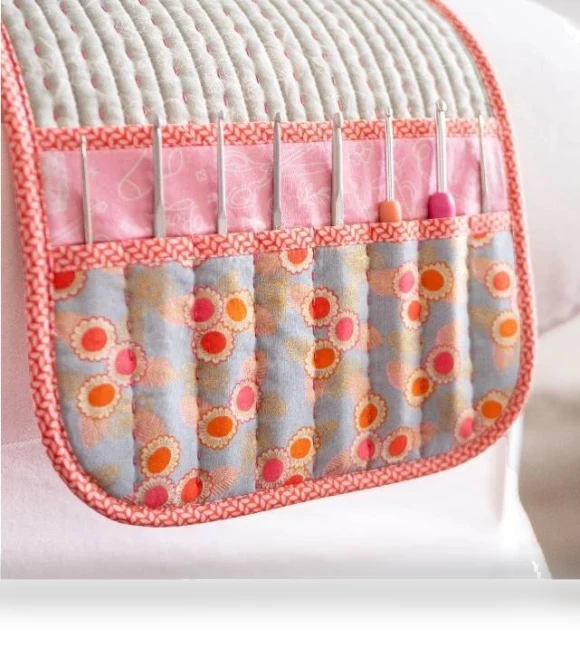 Multi Pocket Armchair Organizer — Storage & Organization Solutions