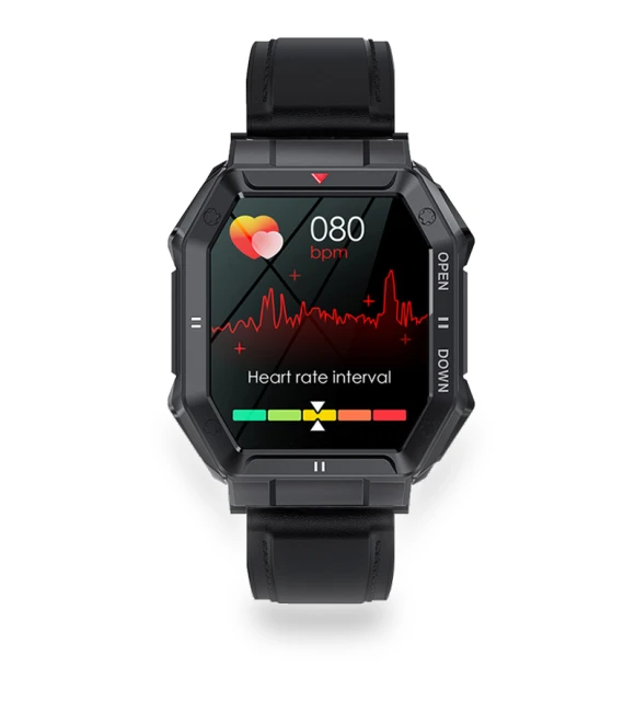 Outdoor Smart Watch — Smartwatches