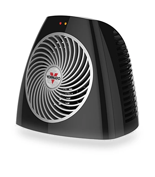 Personal Space Heater — Portable Heating Solutions, Vornado