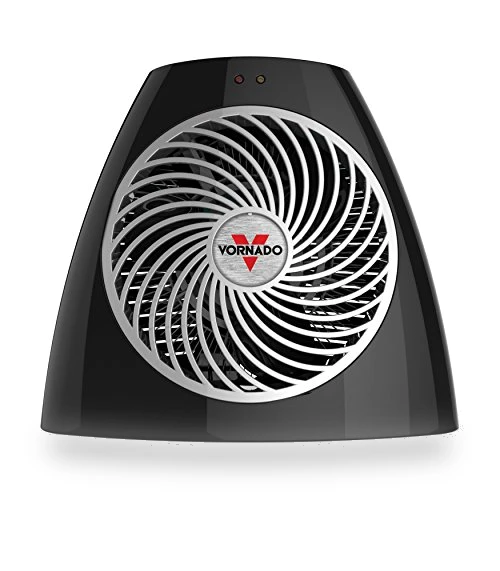 Personal Space Heater — Portable Heating Solutions, Vornado