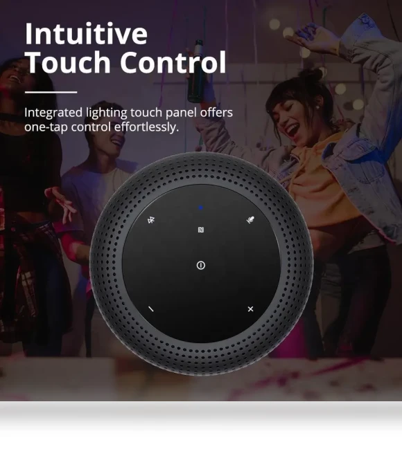 Portable Bluetooth Speaker — Portable Sound Systems, Tronsmart
