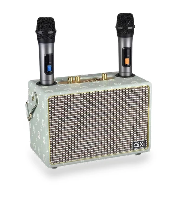 Portable Bluetooth Speaker — Portable Sound Systems