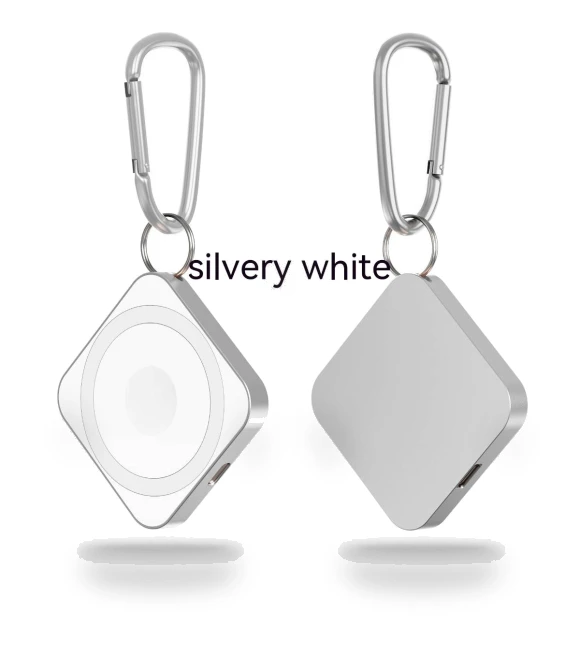 Portable Multi-Function Wireless Charger — Chargers