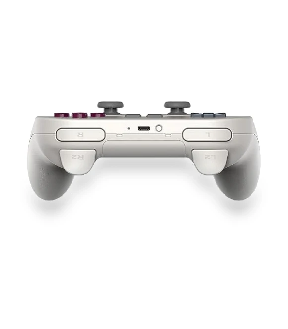 Pro 2 Bluetooth Controller — Gaming Controllers, 8BitDo