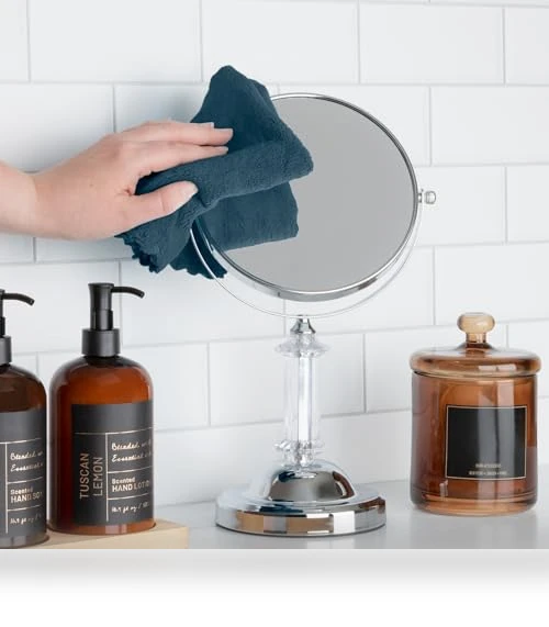 Set of 8 Cleaning Cloths — Cloths, Smart Design