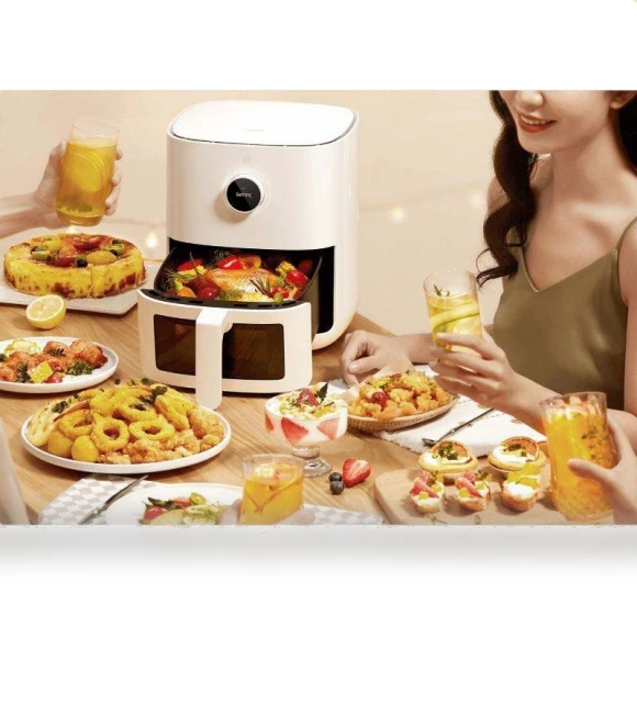 Smart Air Fryer Pro — Air Fryers, Xiaomi