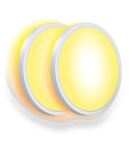 Smart Ceiling Light — Overhead Lighting, Govee