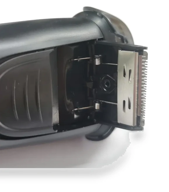 Smart Control Razor BlackStone3 — Grooming Essentials, Enchen