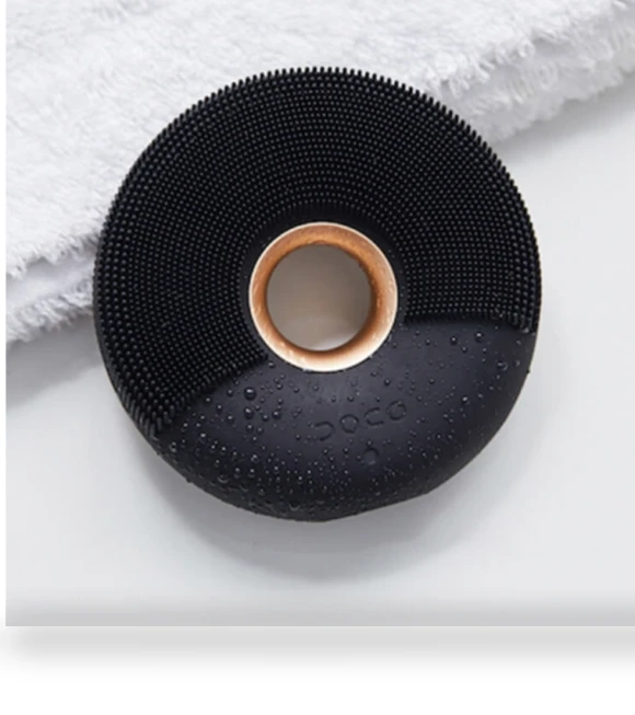 Smart Sonic Cleanser — Electric Facial Cleansers & Devices, Xiaomi