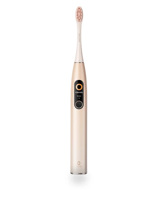 Smart Sonic Electric Toothbrush — Sonic Electric Toothbrushes, Oclean