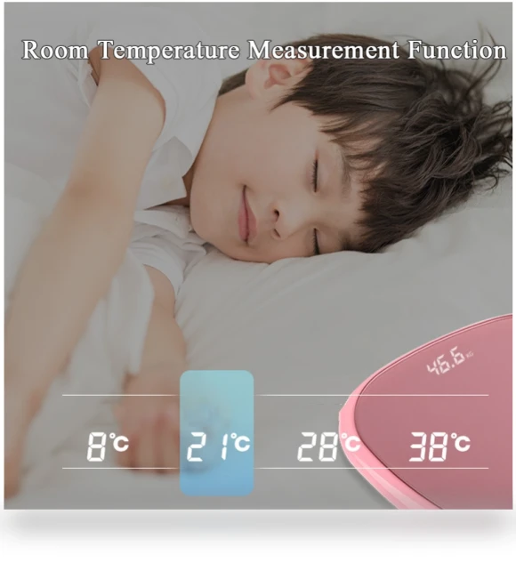 Smart Weight Loss Electronic Scale — Weight Management Tools
