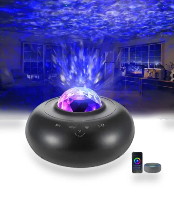 Starry Projector Freestyle — Home Theater Projectors