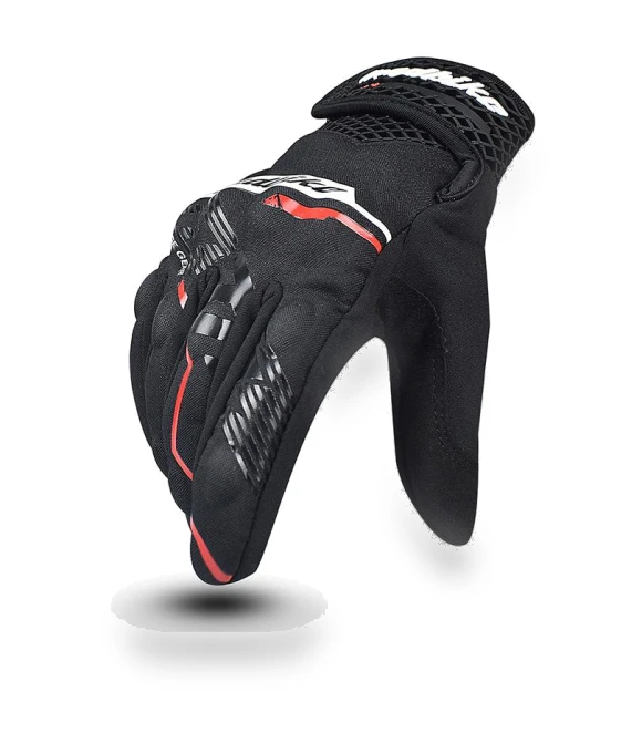 Summer Motorcycle Gloves — Gloves, CHCYCLE