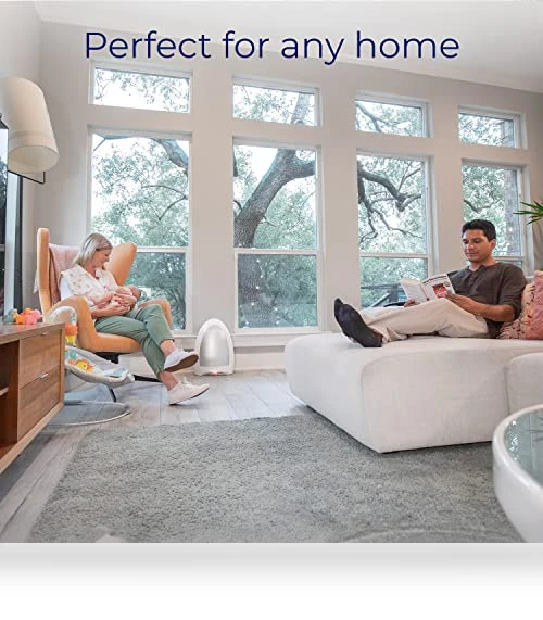 Touchless Vacuum Automatic Dustpan — Vacuums, EYE-VAC