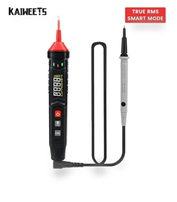 TRUE-RMS Smart Pen Multimeter — Multimeters & Analyzers