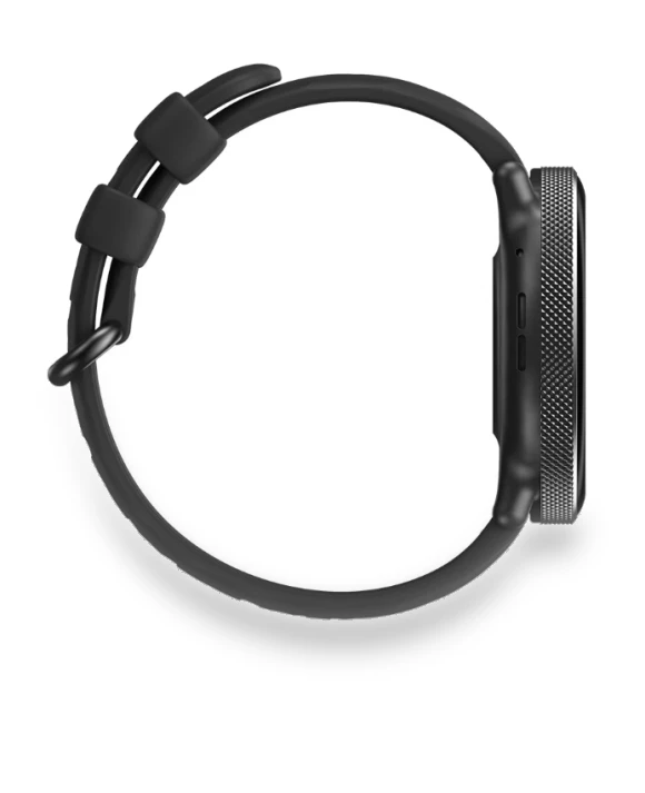 Ultra HD AMOLED Fitness & Wellness Smart Watch — Smartwatches, Zeblaze