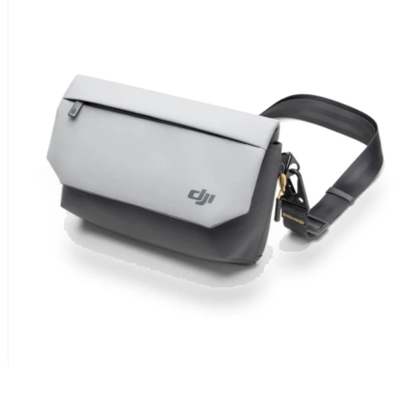 Waterproof Shoulder Slash Bag — Camera Bags & Accessories, DJI