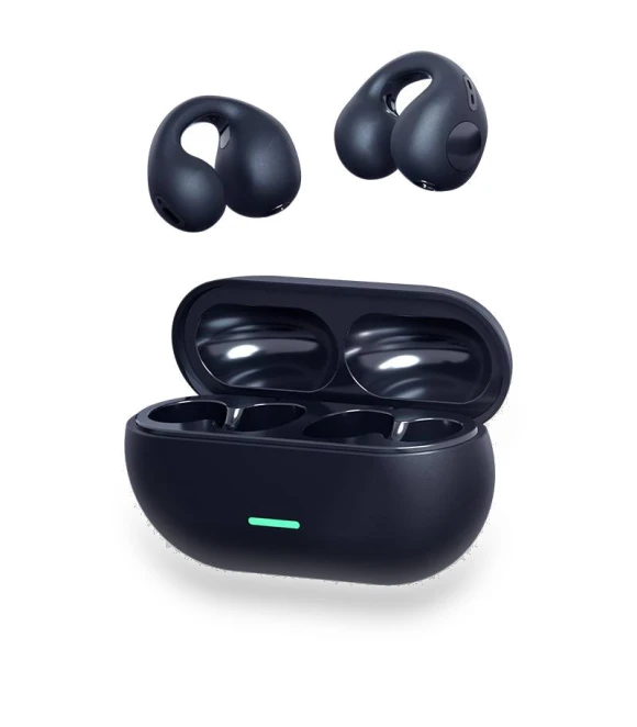 Wireless Bluetooth Headset — Bluetooth Headsets