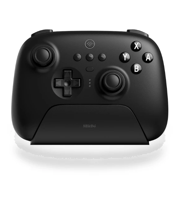 Wireless Game Controller Joystick — Game Controllers, 8BitDo