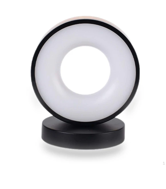 Ambient Light Lamp — Desk & Table Lighting, Colorful summer