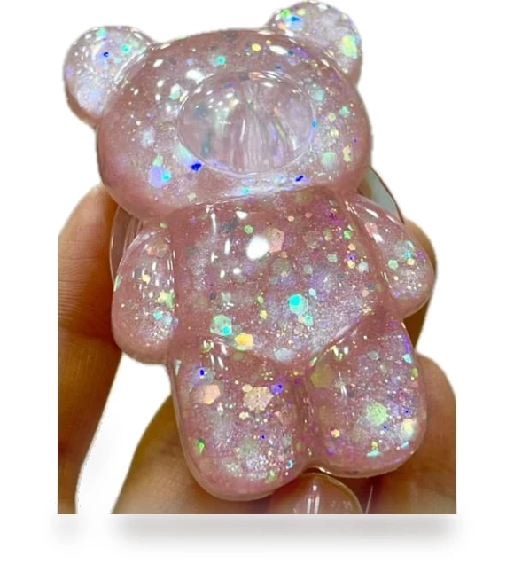 Aurora Bear Grip Smart Talk — Interactive, Board M Factory