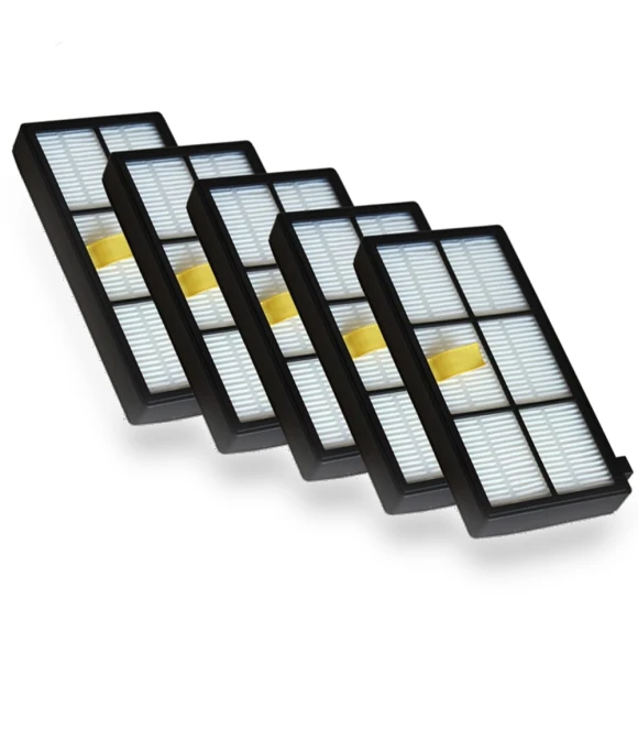 Filter Set for iRobot Roomba — Parts & Accessories, GOODLUCKK