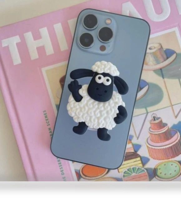 Hello Cutie Smart Talk — Interactive, Board M Factory