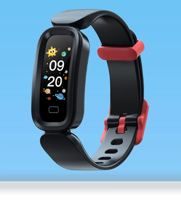 Kids Sports Smart Watch — Smartwatches, TaoPo Directs