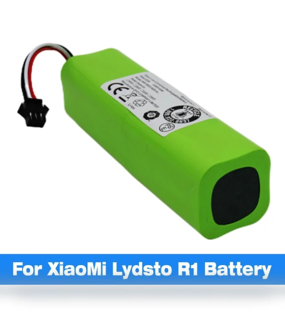 Lithium-ion Rechargeable Battery — Batteries, Battery products