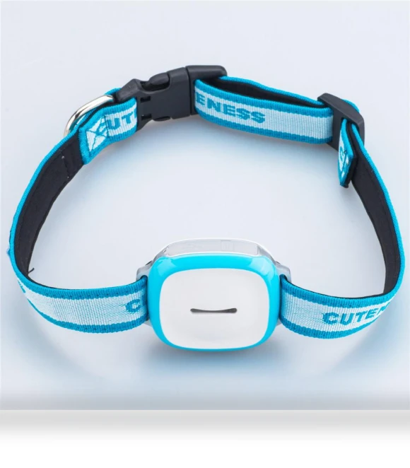 Mini GPS Tracker for Pets — Trackers, RW-MARTKE