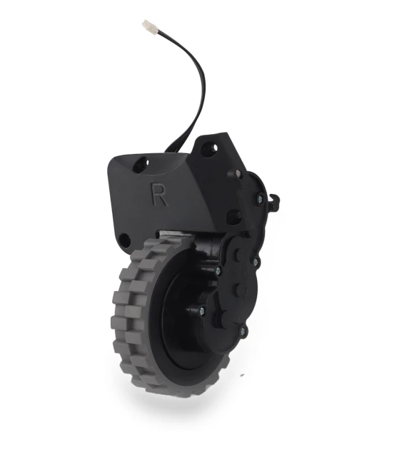 Right Drive Wheel Module — Parts & Accessories, Amazing-duoqiao