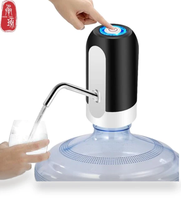 Smart Electric Wireless Water Bottle — Hydration Essentials, Bang Dang