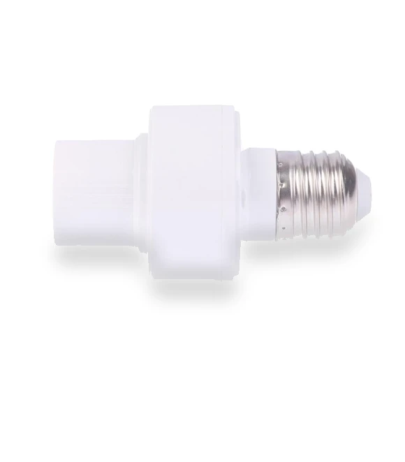 Smart Light Bulb Socket Adapter — Smart Home Modules, Beatury Whp