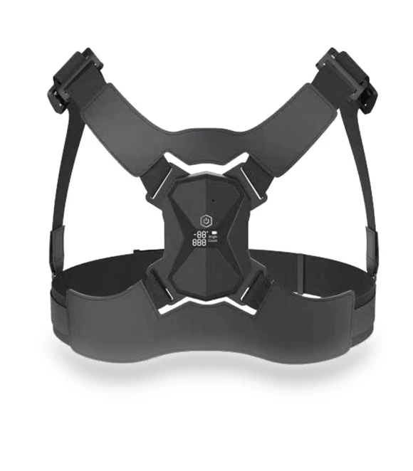 Smart Posture Corrector — Orthopedic Supports & Braces, Pet Supermarket