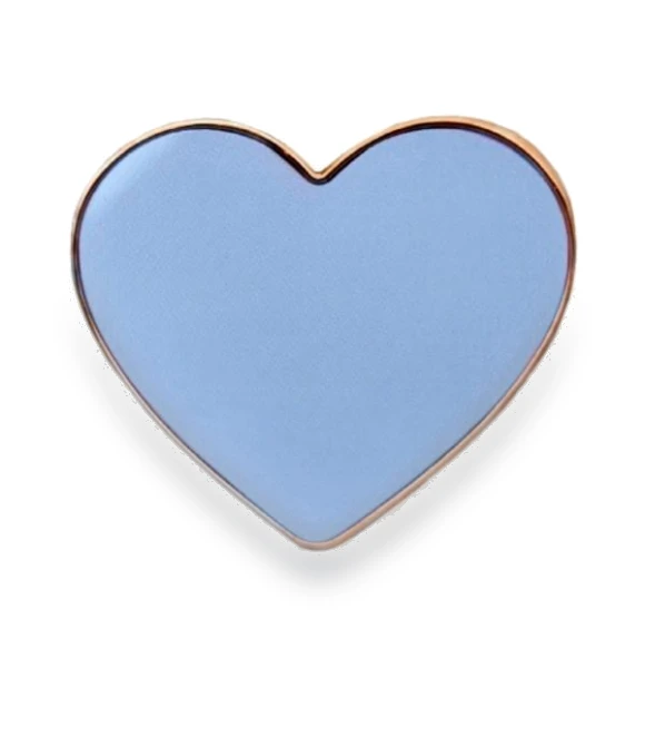Smart Talk Heart — Smart Jewelry, Board M Factory