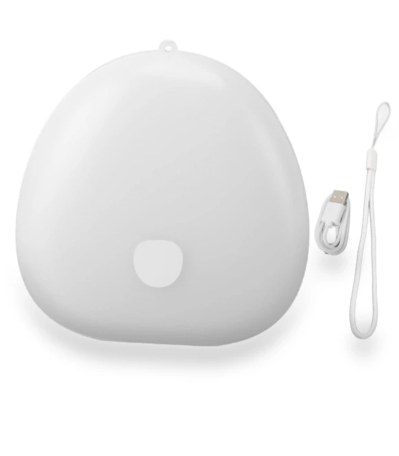 Smart Touch Bedside Night Light — Lamps & Shades, Beauty2ZY