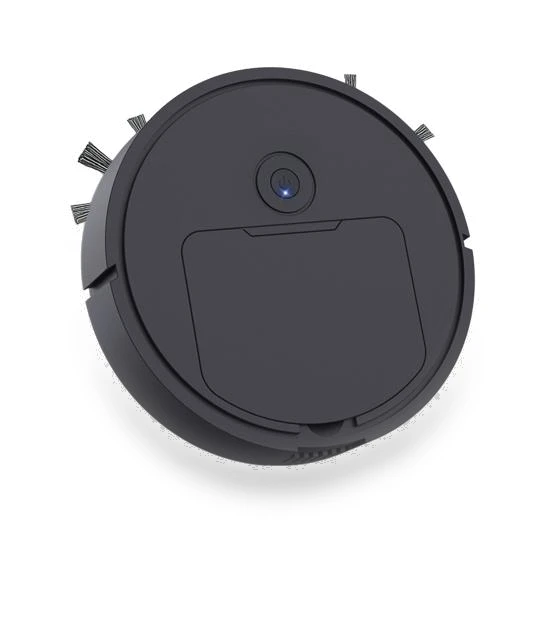 Smart Vacuum Cleaner Set — Smart Cleaning Robots, Dongfang HOME A