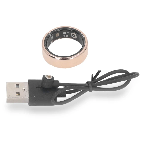 Smart Waterproof Health Tracker — Fitness & Activity Monitors, DQ-Home-N