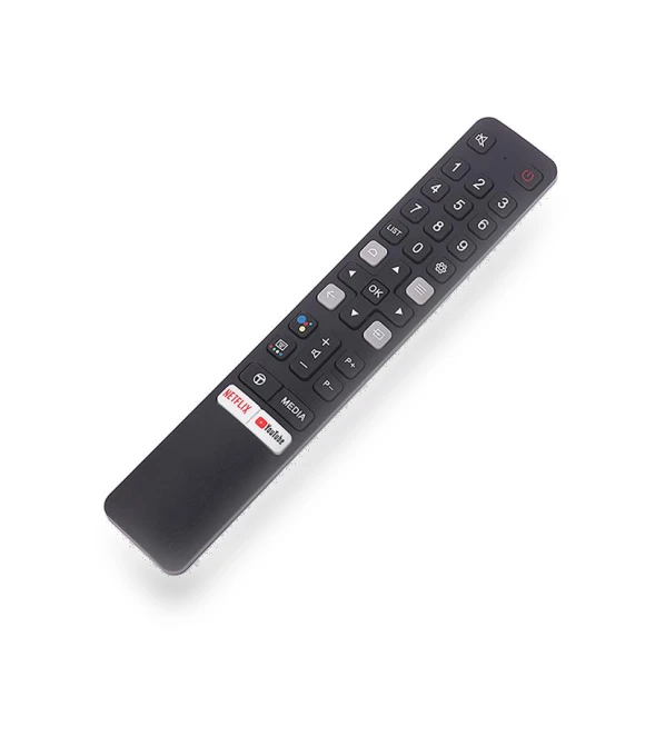 Universal Remote Control — Remote Controls, Soon Learned