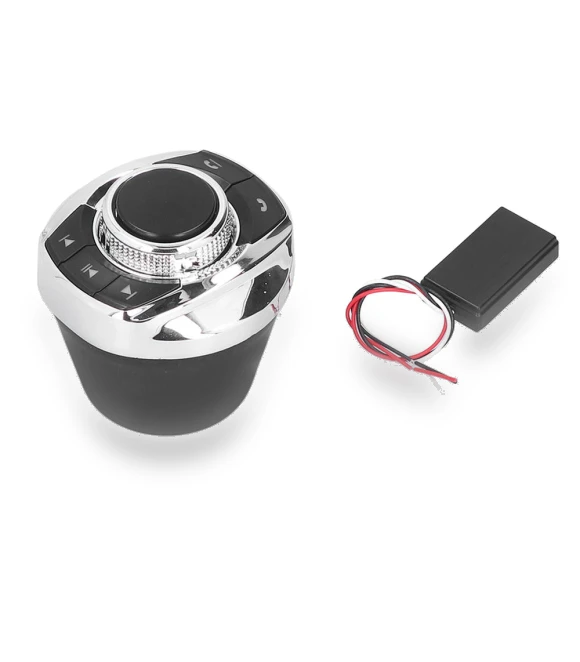 Universal Wireless Smart Steering Wheel Controller — Accessories, JOHO - CarGear