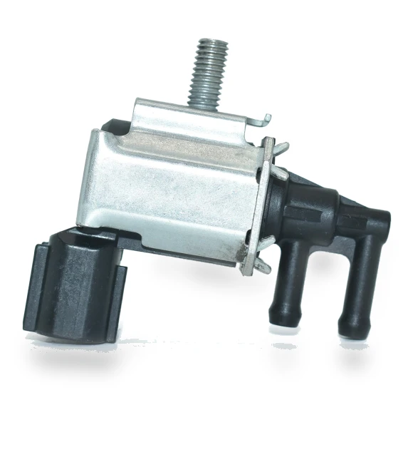 Vacuum Electromagnetic Valve — EGR Valve Vacuum Solenoids, Japanese Car parts