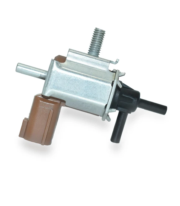 Vacuum Electromagnetic Valve — EGR Valve Vacuum Solenoids, Japanese Car parts