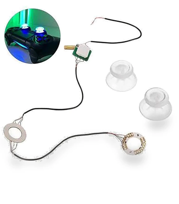 Wireless LED Light Panel Pen Set — Accessories, Closest Glanced