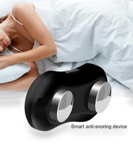 Anti-Snoring Device — Snore Reducers, Shun Tak Lai Health Care Products