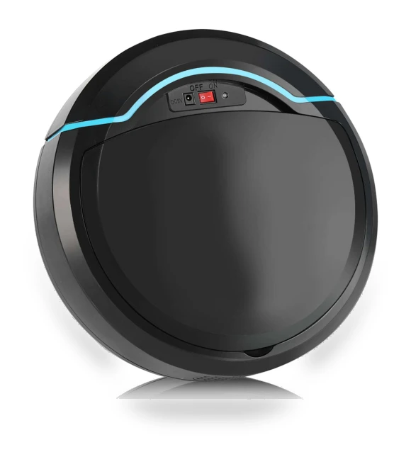 Automatic Smart Robot Vacuum Cleaner — Smart Cleaning Robots, TaoPo Directs