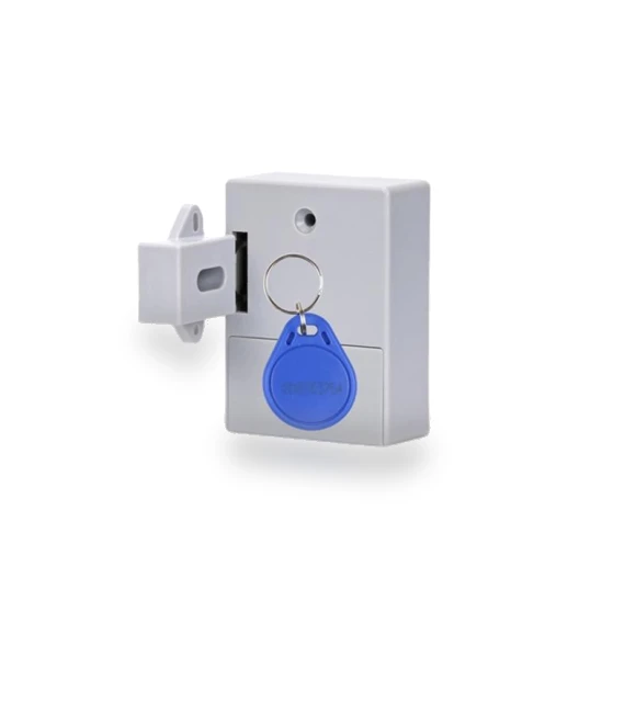 Digital Wardrobe, Smart Electronic Locks — Locks, Dongfang HOME D