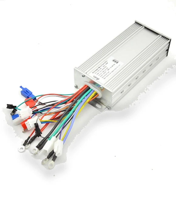 Electric Bicycle Brushless Motor Speed Controller — Motors, chigood