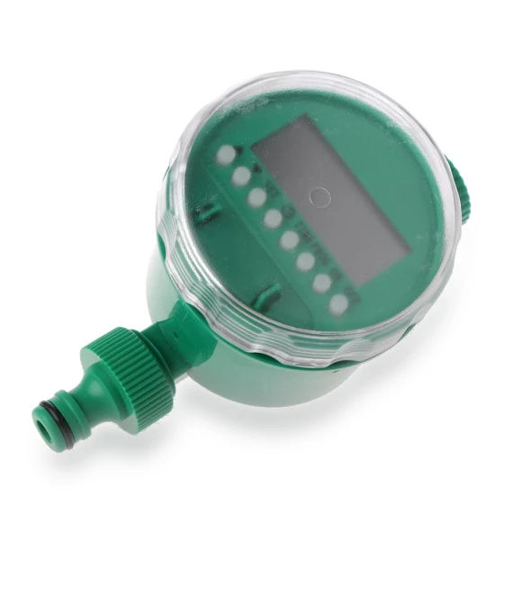 Home Garden Watering Timer — Controllers, Cyprinoid