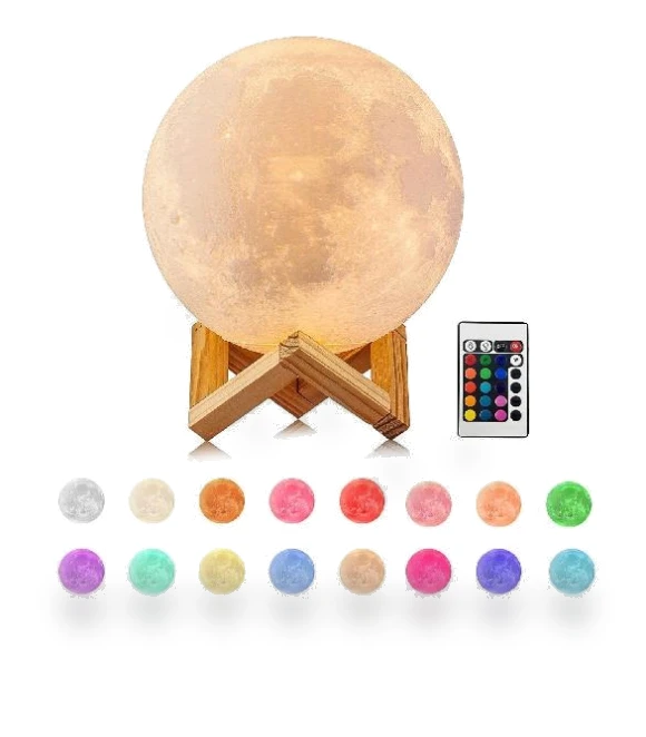 Illusion Lamp with Touch Base — Creative Lighting Solutions, Zhou Yajin